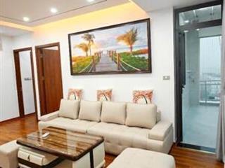 Cho thuê nhà mới xây ngõ 178 thái hà 45m2 x 5t ô tô đỗ cửa