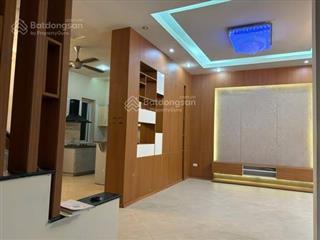 Cho thuê nhà ngõ 59 dương khuê 55m x5t ngõ ô to tránh