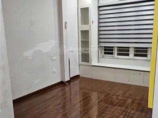 Cho thuê nhà ngõ 125 trung kinh 65m x 4t ô tô đỗ cửa