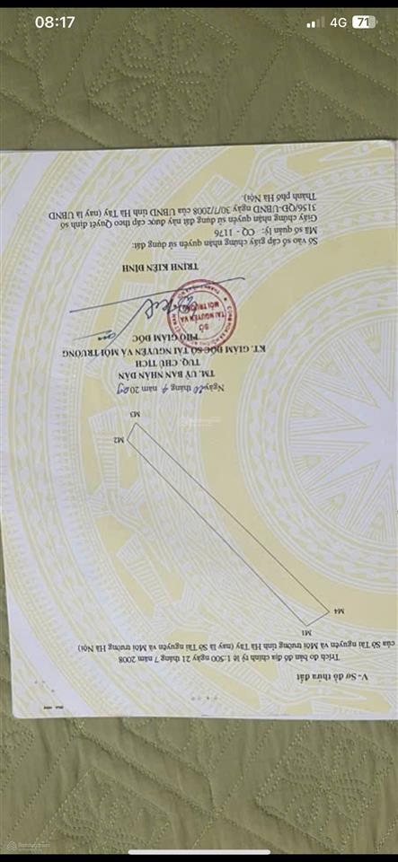 Cần bán kho xưởng 2000m2 tại xã phú nghĩa, hn, mặt quốc lộ 6a, giá 22 tỷ. 0968 868 ***