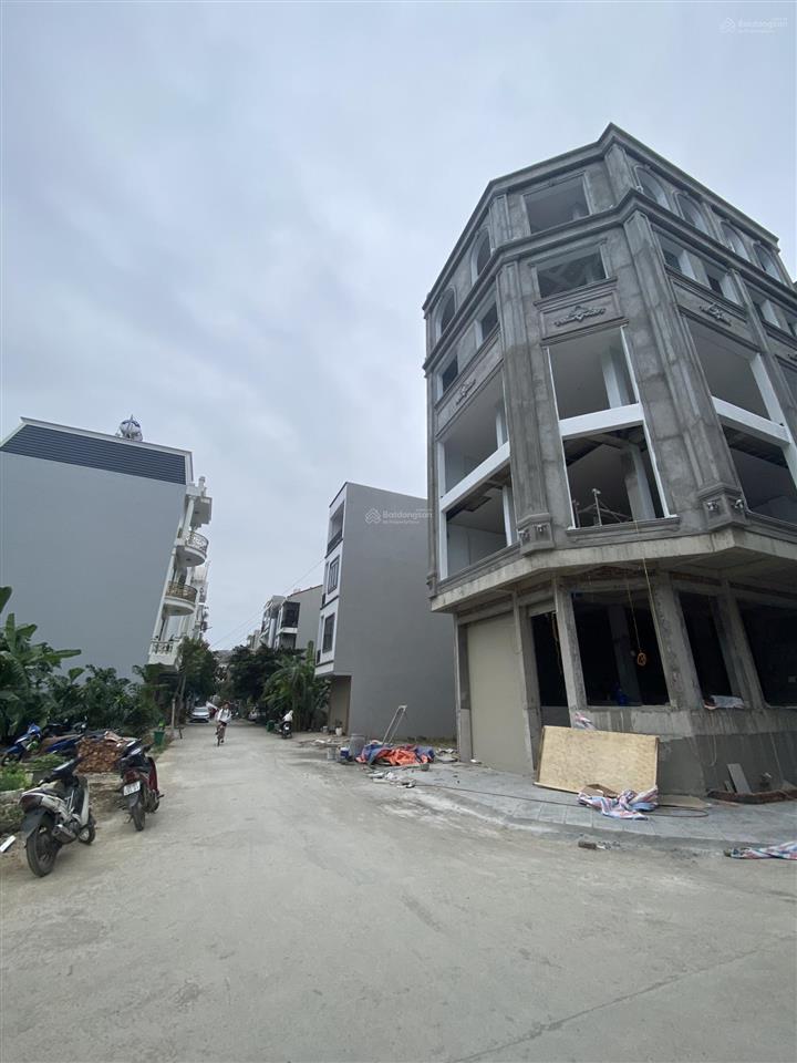 Cần bán nhà ở kinh doanh tại khu liền kề xã trường yên, chương mỹ, hà nội. 0962 638 ***