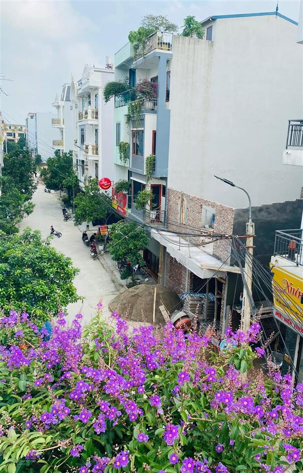 Cần bán nhà ở kinh doanh tại khu liền kề xã trường yên, chương mỹ, hà nội. 0962 638 ***