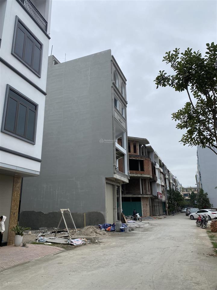 Cần bán nhà ở kinh doanh tại khu liền kề xã trường yên, chương mỹ, hà nội. 0962 638 ***