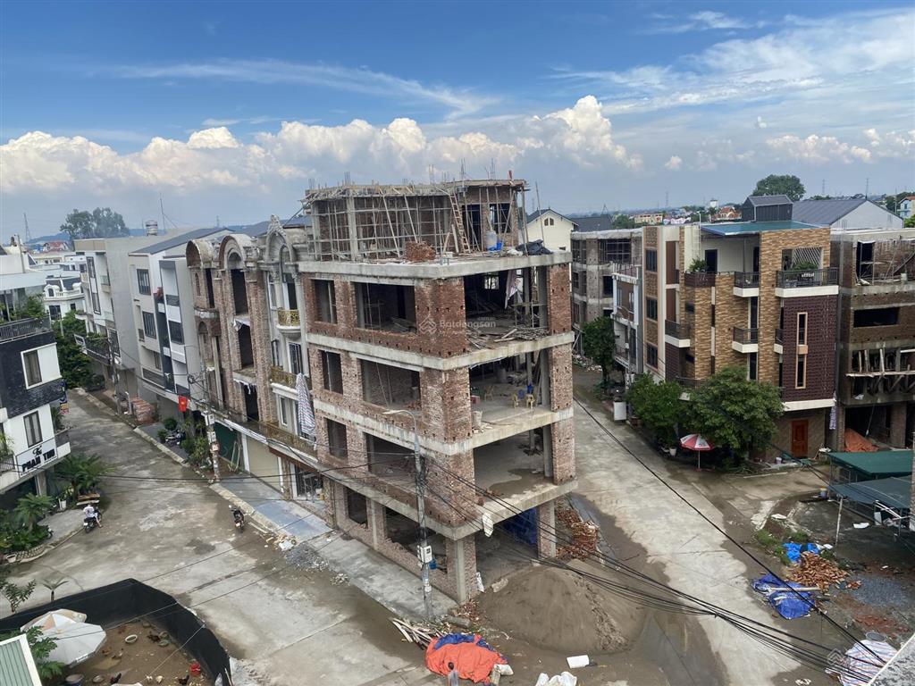 Cần bán nhà ở kinh doanh tại khu liền kề xã trường yên, chương mỹ, hà nội. 0962 638 ***