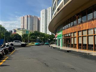 Bán căn góc2 mt shophouse gateway vũng tàu