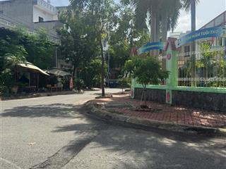 Bán lô đất khu đô thị chí linh. 5,4x18m. giá 8,6 tỷ