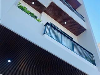 Cần bán nhà 3 tầng full nội thất khu tđc khang linh, p10, tp. vũng tàu