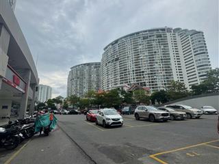 Cho thuê shophouse 290m2, 25 triệu, đường 3/2, nguyễn an ninh, vũng tàu