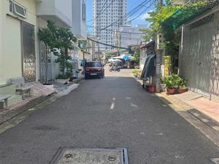 Bán nhà cấp 4, hẻm 212 đường nguyễn hữu cảnh  3,65 tỷ