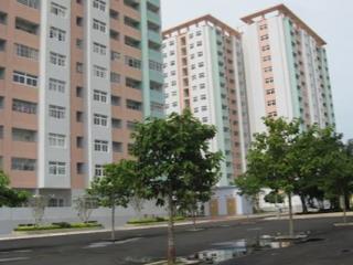 Bán căn hộ seaview 1  137m2  lầu cao  sổ đỏ