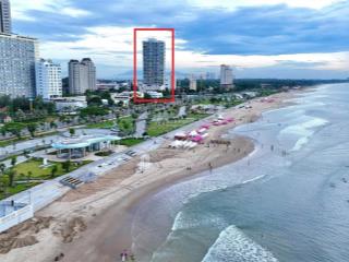 Bán căn hộ csj tower, 2,83 tỷ, 58m2, 1pn, 1wc. cách biển 50m