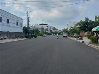 Bán đất hẻm 6m  đường phạm văn dinh, 119m2. hướng tây nam