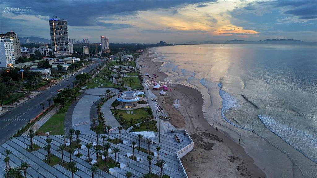 Căn hộ csj tower  1 phòng ngủ  58m2. cách biển chỉ 50m