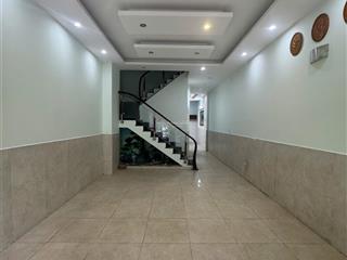 Cho thuê nhà 1 trệt 3 lầu kđt chí linh  72m2  có thang máy