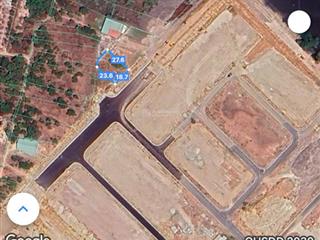 Bán đất ngay khu tđc long sơn, 1500m2  giá 5tr/m2