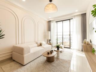 Căn hộ 2pn centre point  view đẹp  lầu 11  74m2  full nội thất  4,2tỷ