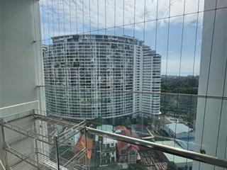 Bán căn hộ phoenix 2 pn, 2 wc, lầu cao, view biển. đã có sổ