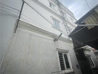 Bán nhà riêng tại vườn lài, 21 tỷ, 204 m2, 4 tầng, hiện đang kinh doanh 40 phòng trọ
