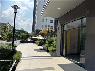 Căn góc shophouse siêu đẹp sunrise riverside phước kiểng  nhà bè