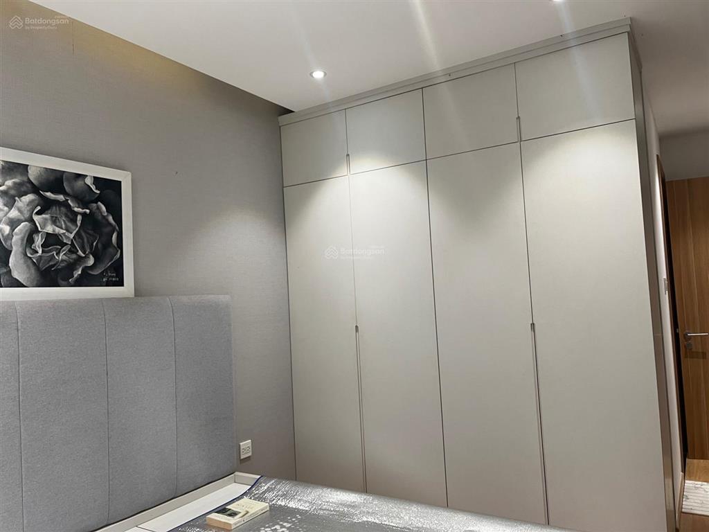 Cho thuê full nội thất tại centum wealth giao liền