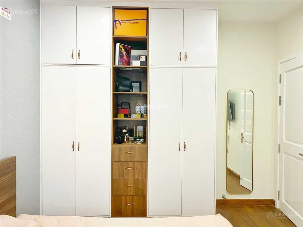 Cho thuê full nội thất tại centum wealth giao liền