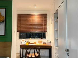 3pn nội thất xanh mint nhà mới leng keng vào ở liền. thanh toán trước hơn 1tỷ