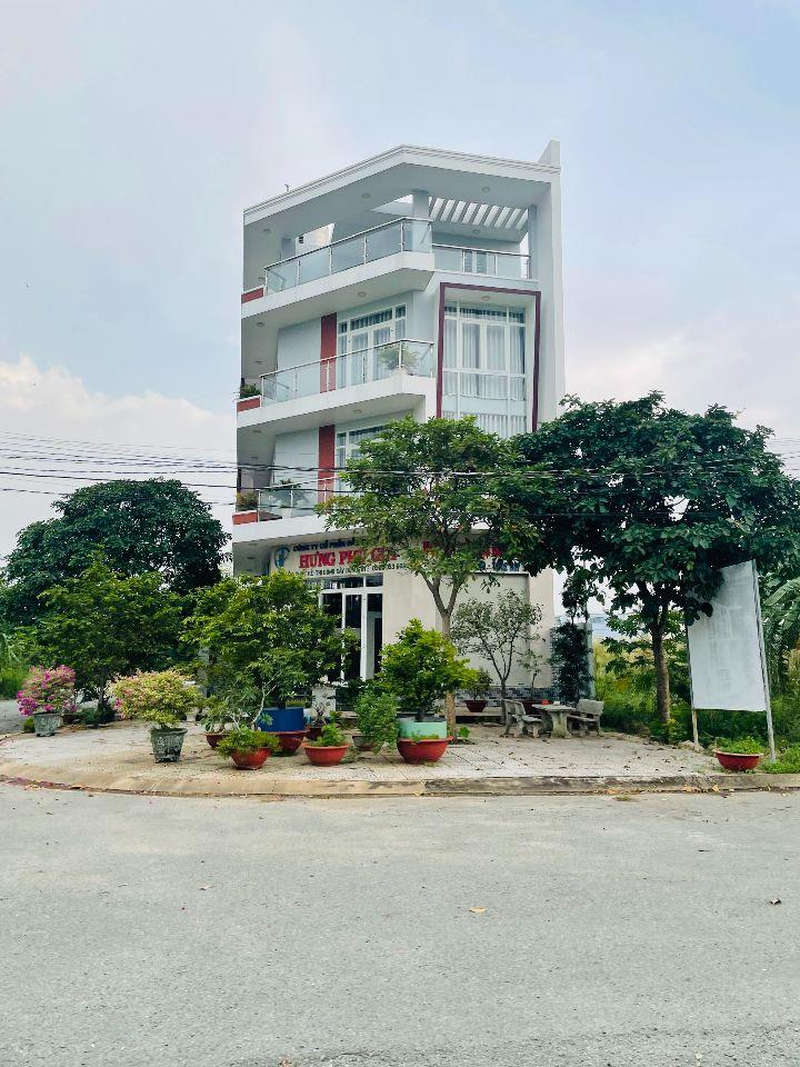 Chỉ từ 6.5 tỷ sở hữu ngay nền đẹp mặt tiền đường lớn – Dự án Sở Văn Hóa Thông Tin, TP. Thủ Đức