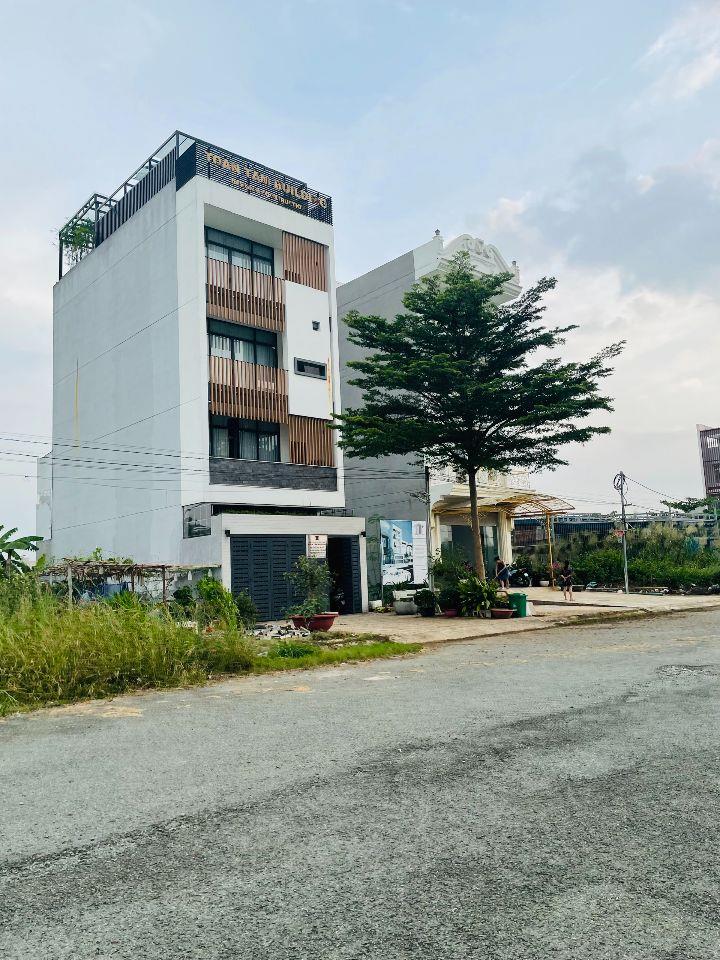 Chỉ từ 6.5 tỷ sở hữu ngay nền đẹp mặt tiền đường lớn – Dự án Sở Văn Hóa Thông Tin, TP. Thủ Đức