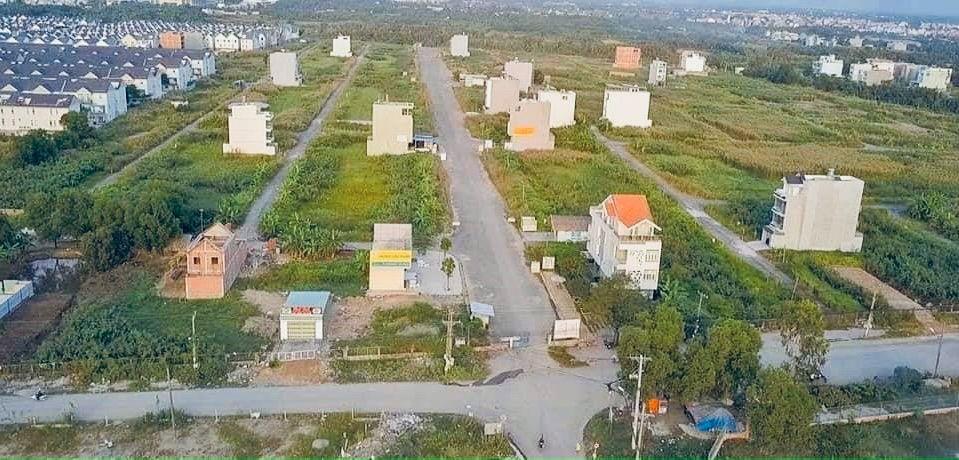 Sở Văn Hóa Thông Tin – Phường Phú Hữu, TP. Thủ Đức