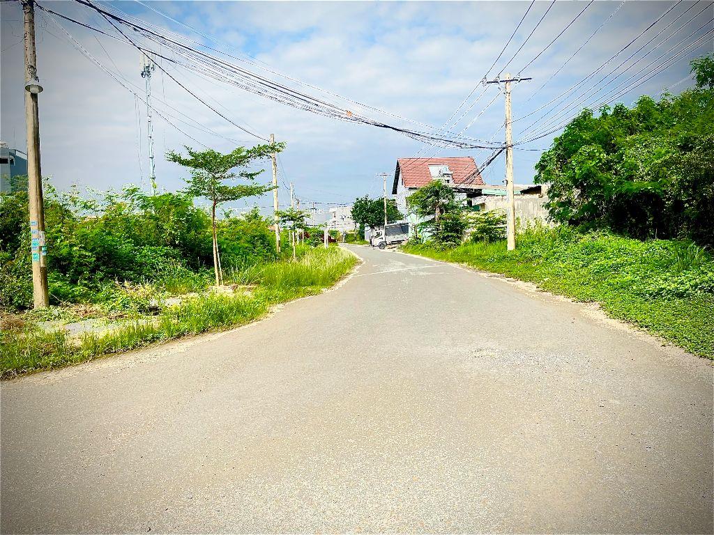 BÁN ĐẤT DỰ ÁN ĐÔNG DƯƠNG – HẺM 82 BƯNG ÔNG THOÀN, PHƯỜNG PHÚ HỮU, TP. THỦ ĐỨC