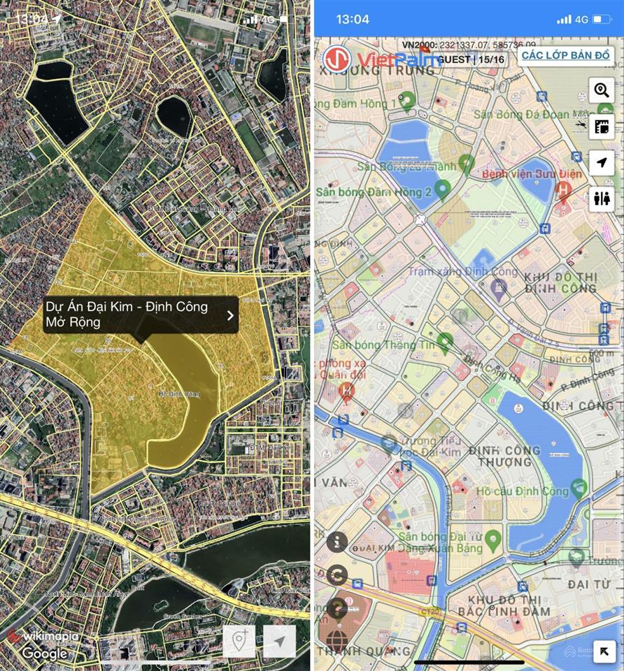 Đón sóng thông đường vành đai 2,5 đoạn từ đầm hồng  giải phóng. 0983 186 ***