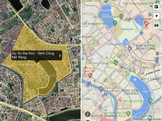 Đón sóng thông đường vành đai 2,5 đoạn từ đầm hồng  giải phóng. 0983 186 ***