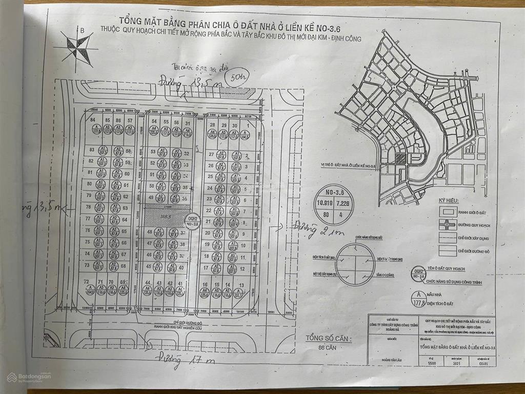 Đón sóng thông đường vành đai 2,5 đoạn từ đầm hồng  giải phóng. 0983 186 ***