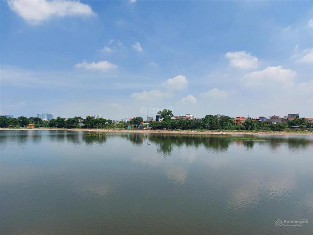 Cập nhật bảng giá dự án đại kim định công mở rộng, hàng hiếm giá 7x triệu/m2