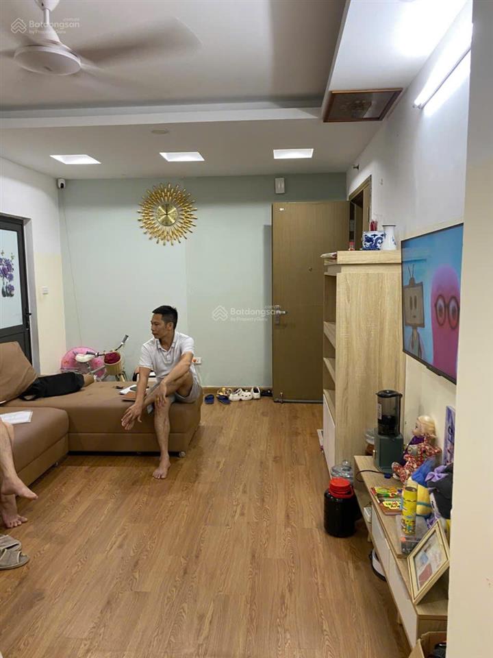 Bán gấp căn hộ cc 51m2, 2pn, 2wc tại ruby city ct3, giá 2,5 tỷ ở long biên, hà nội