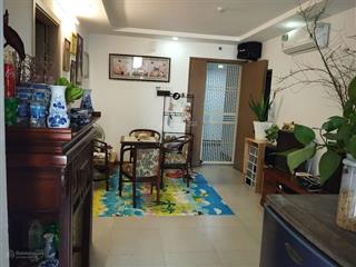 Bán căn hộ 48m2, 2pn, 2wc tại ruby city ct3, 2,95 tỷ, long biên, hà nội