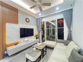 Bán cc ecohome phúc lợi, 5,25 tỷ, 78m2, 3pn + 2wc/pt, nội thất đầy đủ