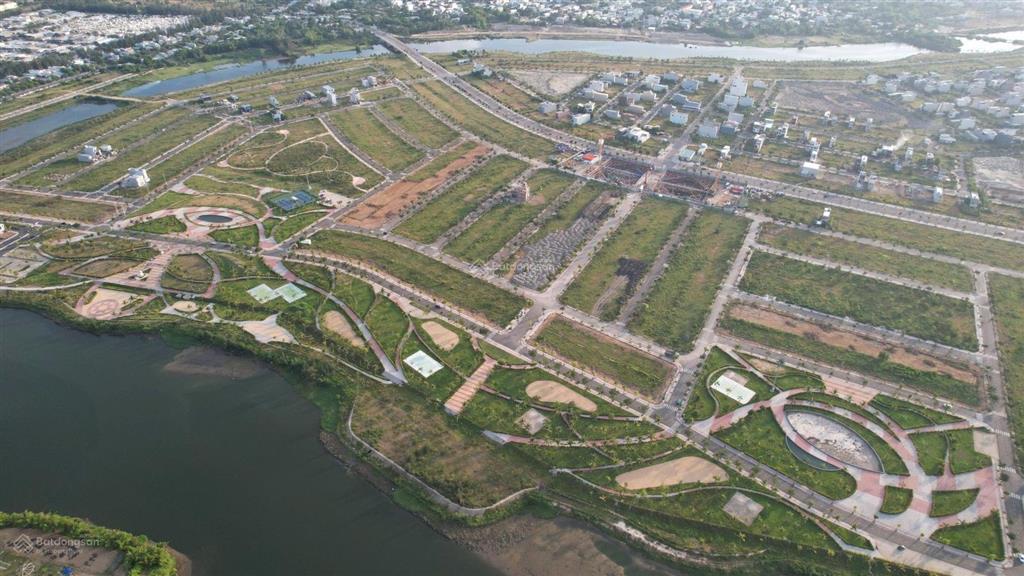 Mở bán 900 lô đất đầm sen  nam hòa xuân  nguyễn phước lan  ht vay 70%  sổ hồng