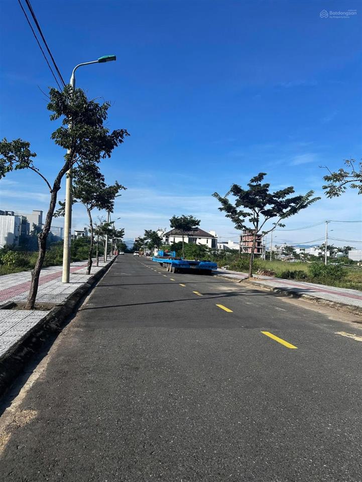 Mở bán giỏ hàng đường hói kiểng 10 nam hoà xuân, siêu đẹp giá dưới 5 tỷ