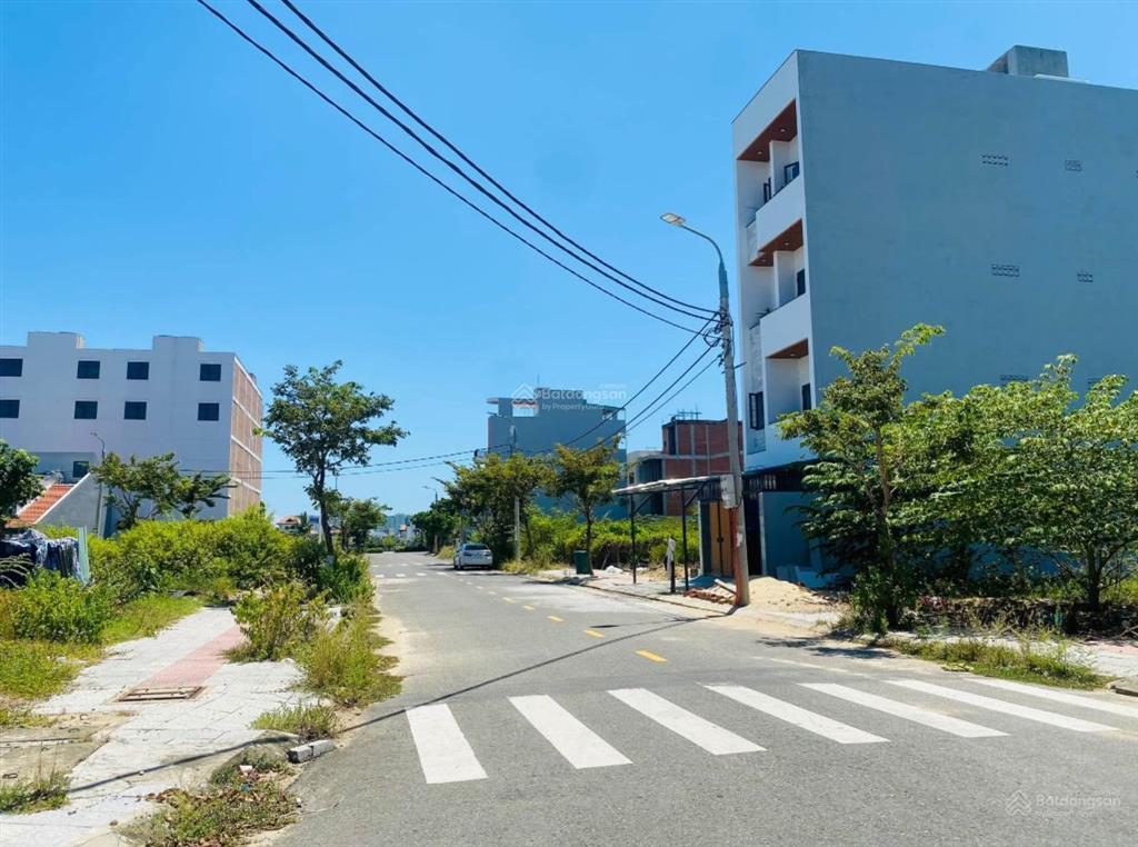 Mở bán giỏ hàng đường hói kiểng 10 nam hoà xuân, siêu đẹp giá dưới 5 tỷ