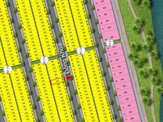 B21166x đường đồng khoa, hoà xuân đà nẵng nằm ngay bờ sông , công viên