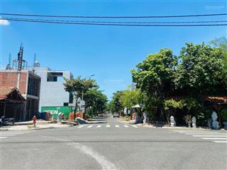 Bán đất mặt tiền trương quang được đường 10m5 đối diện công viên 103m2