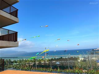 Chỉ từ 2.7 tỷ (100%) sở hữu ngay căn hộ cao cấp the soleil đà nẵng, view biển mỹ khê tuyệt đẹp