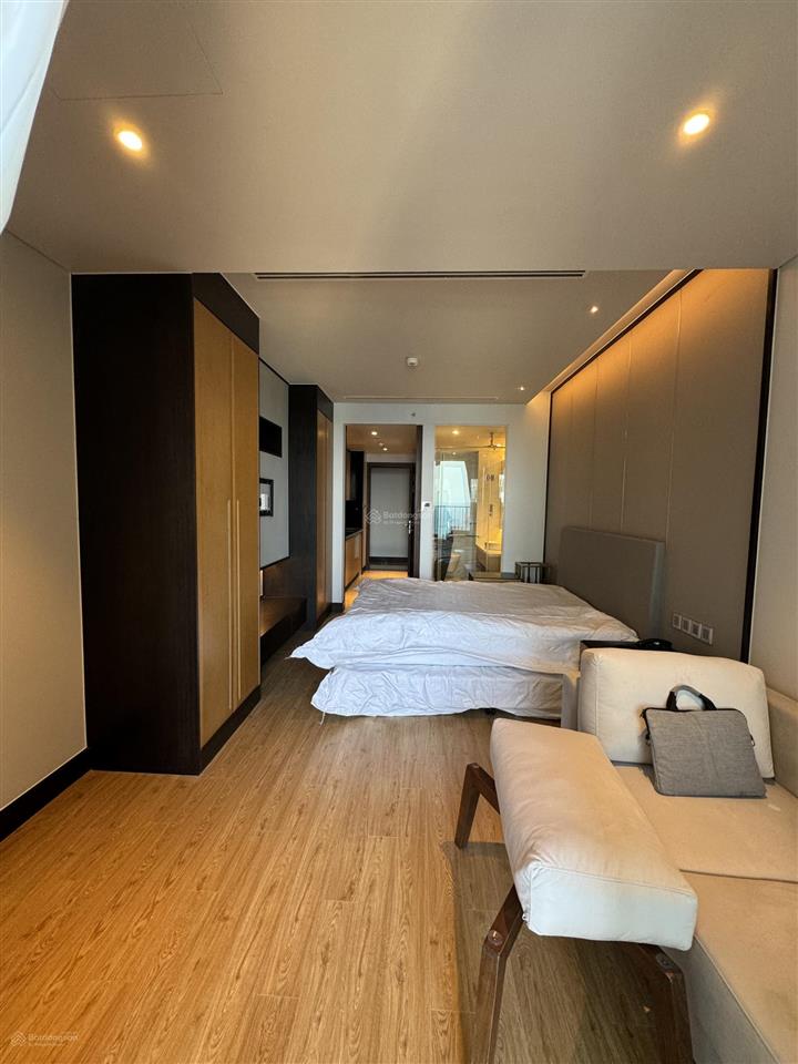 Căn ngoại giao tòa d soleil đà nẵng  1pn 4.7 tỷ full nội thất 5* wyndham