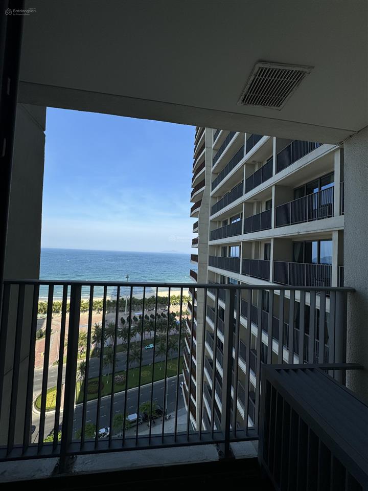 Căn ngoại giao tòa d soleil đà nẵng  1pn 4.7 tỷ full nội thất 5* wyndham