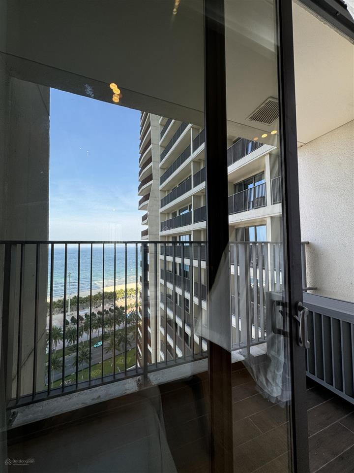 Căn ngoại giao tòa d soleil đà nẵng  1pn 4.7 tỷ full nội thất 5* wyndham