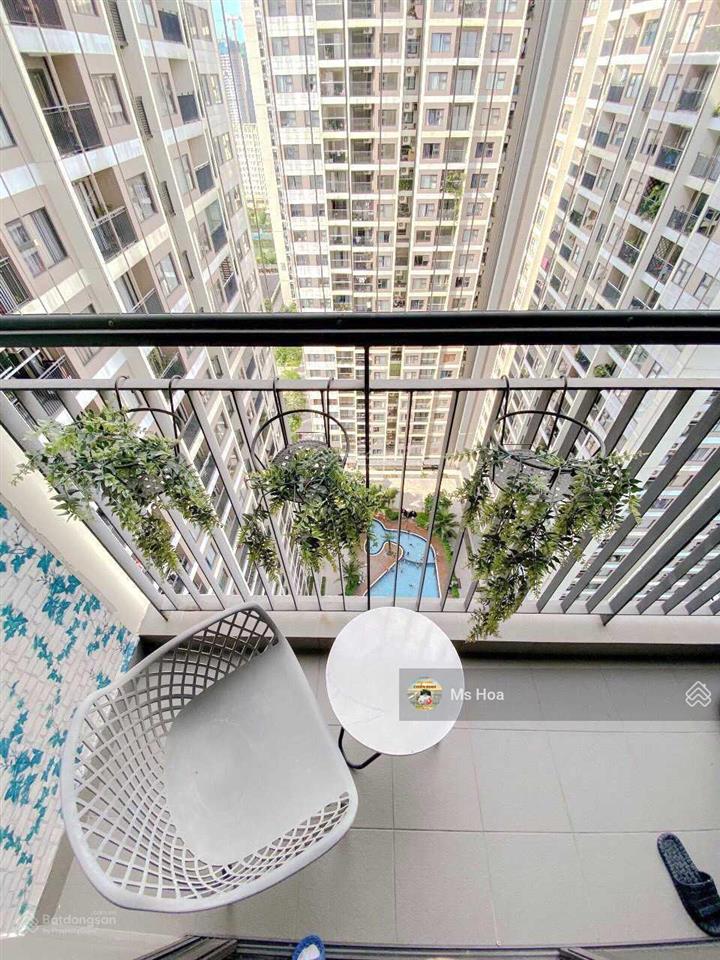 Chính chủ bán căn 2pn + 1 tòa s1.10 vinhomes ocean park, đầy đủ nội thất (mới 100%), view thoáng