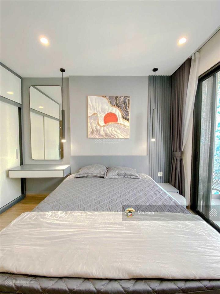 Chính chủ bán căn 2pn + 1 tòa s1.10 vinhomes ocean park, đầy đủ nội thất (mới 100%), view thoáng