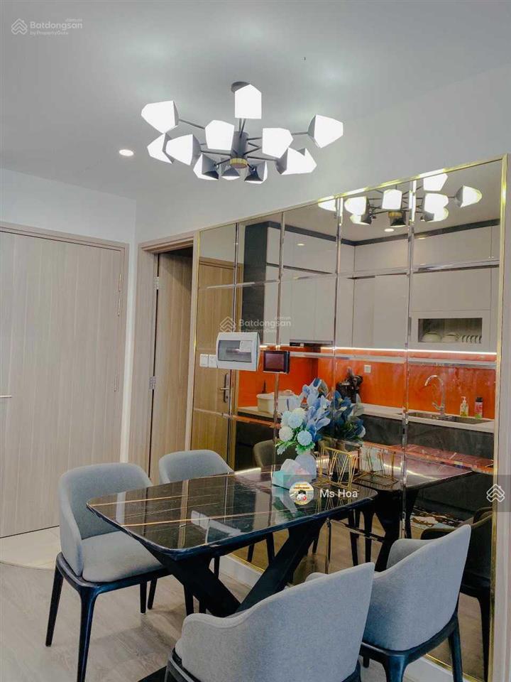 Chính chủ bán căn 2pn + 1 tòa s1.10 vinhomes ocean park, đầy đủ nội thất (mới 100%), view thoáng