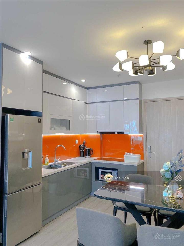 Chính chủ bán căn 2pn + 1 tòa s1.10 vinhomes ocean park, đầy đủ nội thất (mới 100%), view thoáng